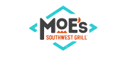 Moe's Southwest Grill 3% Bonus Earnings