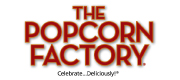 Popcorn Factory 5% Bonus Earnings