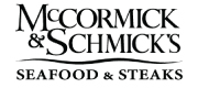 McCormick & Schmick's  3% Bonus Earnings